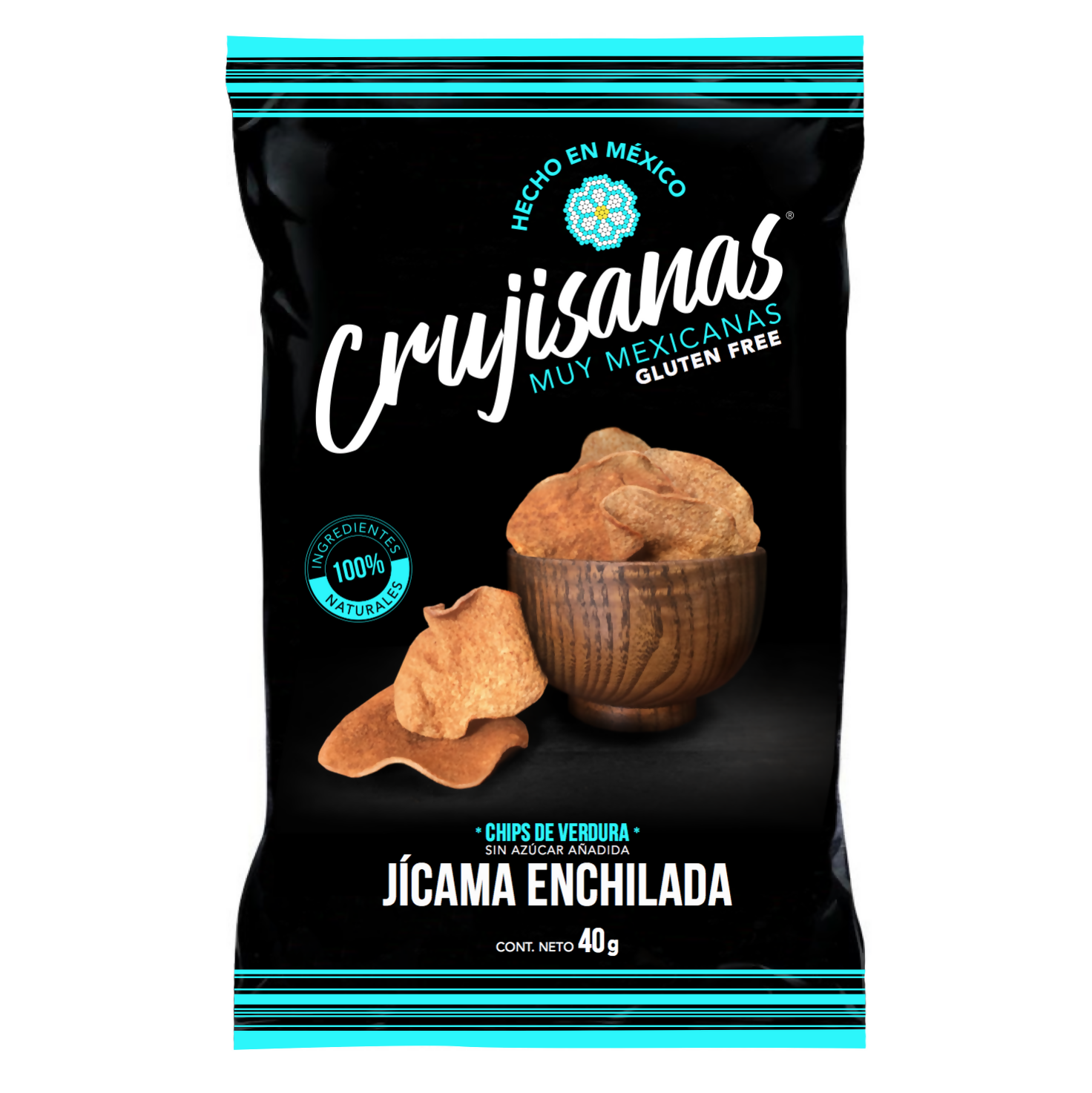Jícama 30